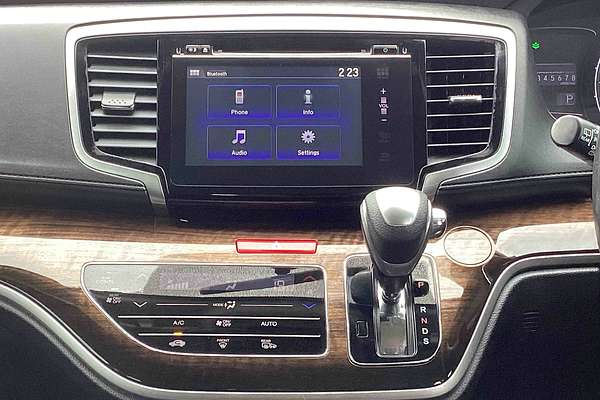 2018 Honda Odyssey VTi 5th Gen