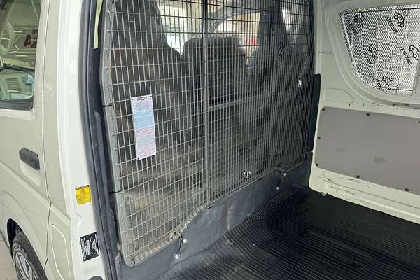2013 Toyota Hiace KDH221R