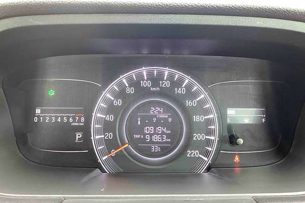 2018 Honda Odyssey VTi 5th Gen