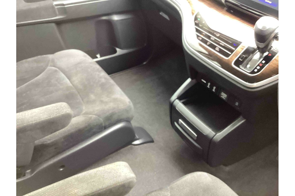 2018 Honda Odyssey VTi 5th Gen