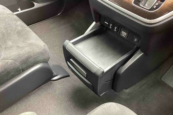 2018 Honda Odyssey VTi 5th Gen