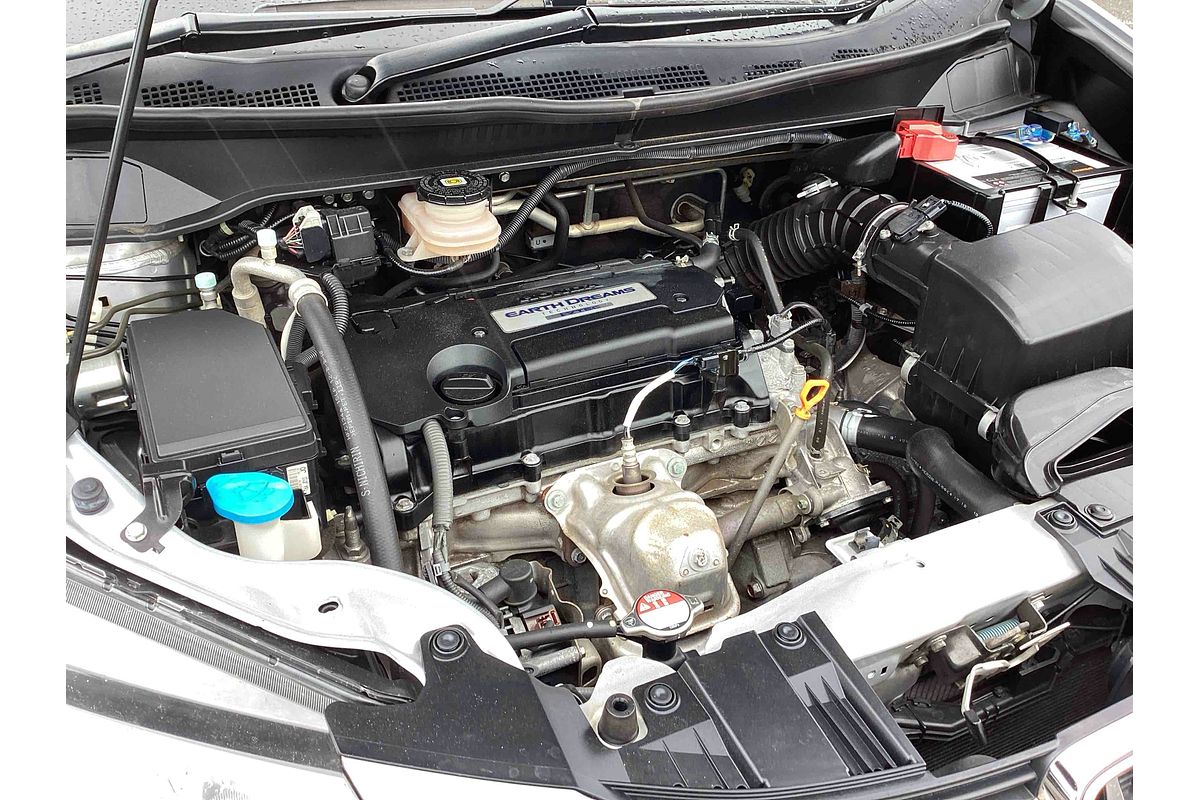 2018 Honda Odyssey VTi 5th Gen