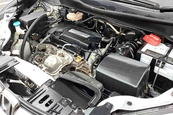 2018 Honda Odyssey VTi 5th Gen