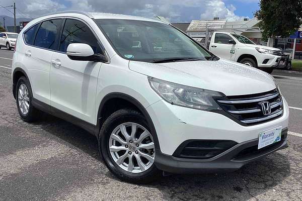 2013 Honda CR-V VTi RM