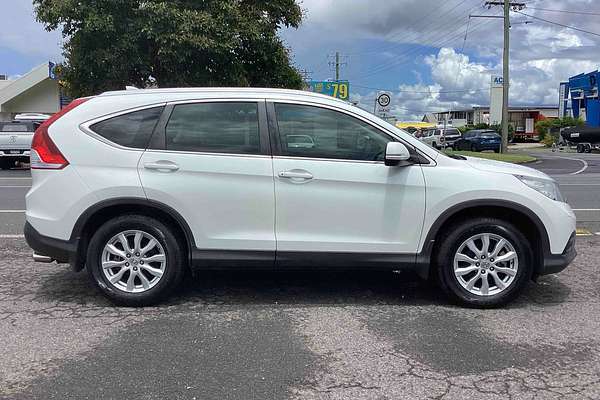2013 Honda CR-V VTi RM