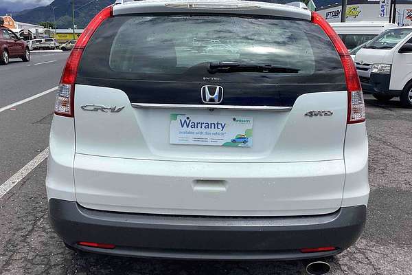 2013 Honda CR-V VTi RM