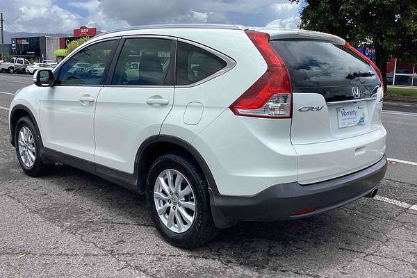 2013 Honda CR-V VTi RM