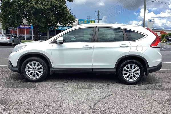 2013 Honda CR-V VTi RM