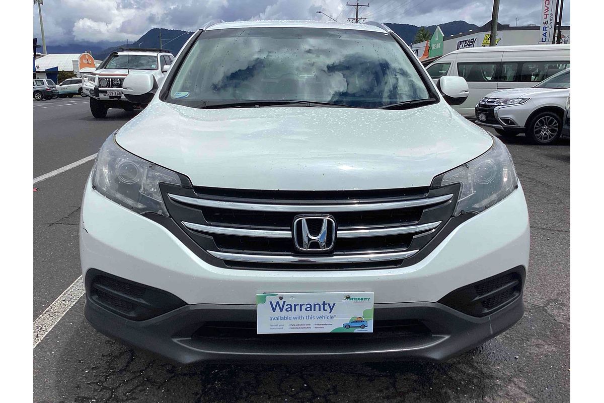 2013 Honda CR-V VTi RM