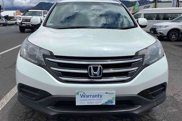 2013 Honda CR-V VTi RM
