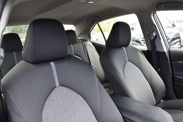 2021 Toyota Camry Ascent AXVH70R