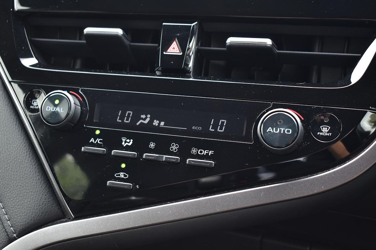 2021 Toyota Camry Ascent AXVH70R