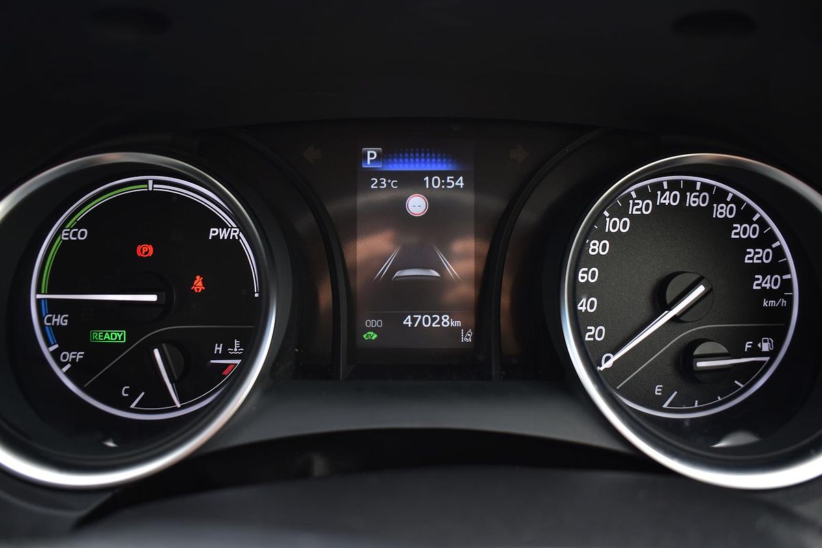 2021 Toyota Camry Ascent AXVH70R
