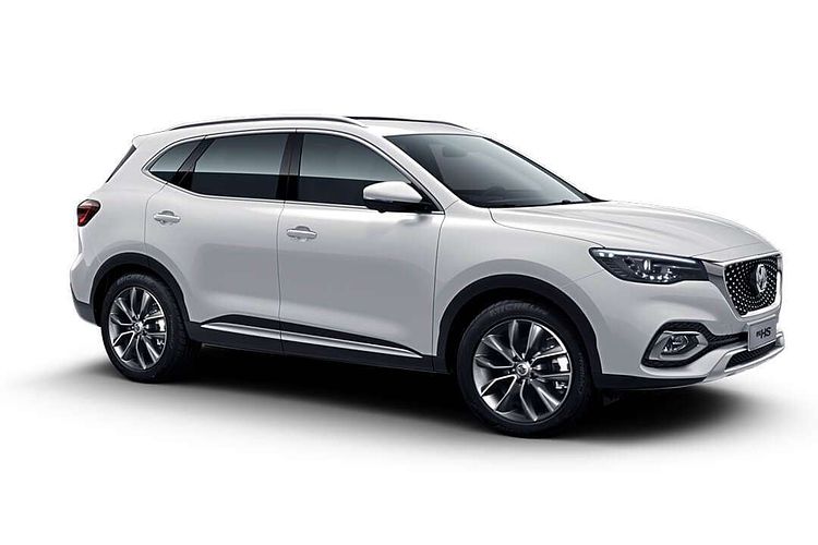 2024 MG HS Vibe SAS23