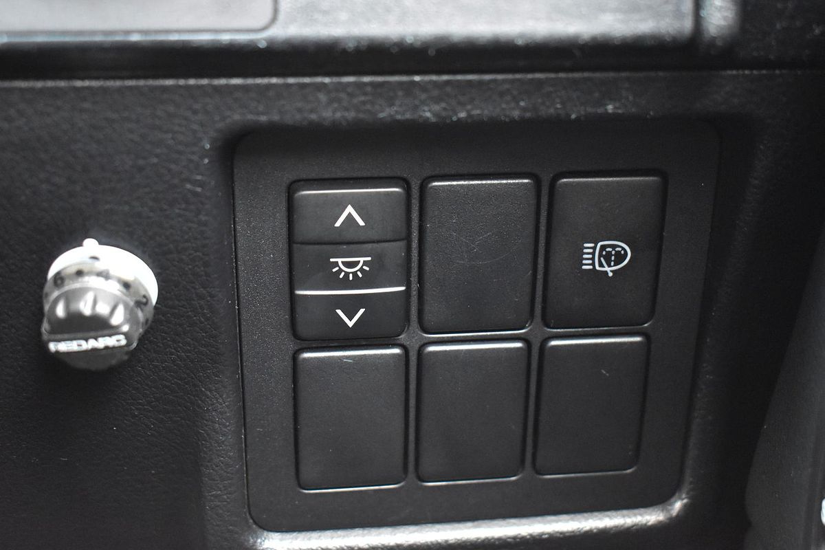 2010 Toyota Landcruiser Prado Kakadu GRJ150R