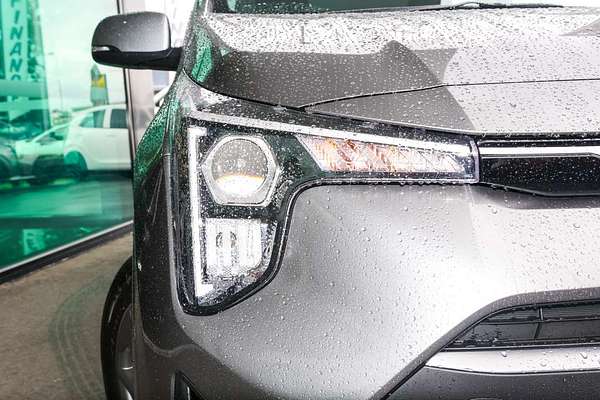 2025 Kia Picanto Sport JA PE2