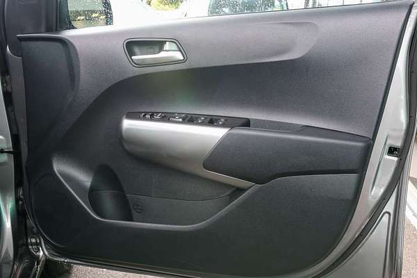 2025 Kia Picanto Sport JA PE2