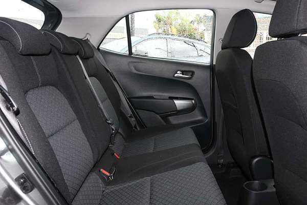 2025 Kia Picanto Sport JA PE2
