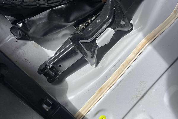 2012 Mitsubishi Lancer ES CJ