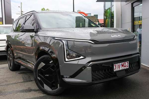 2024 Kia EV5 GT-Line OVc