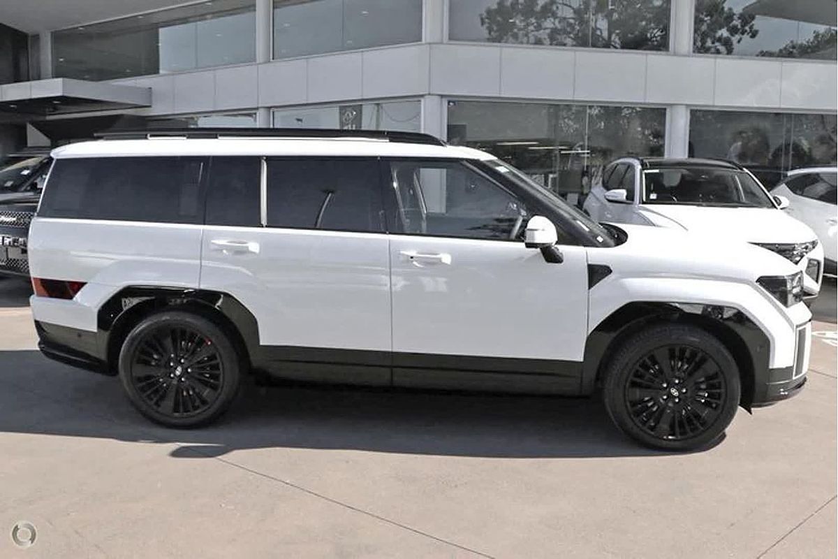 2025 Hyundai Santa Fe Calligraphy MX5.V1