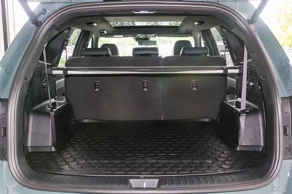 2024 Kia Sorento GT-Line MQ4 PE