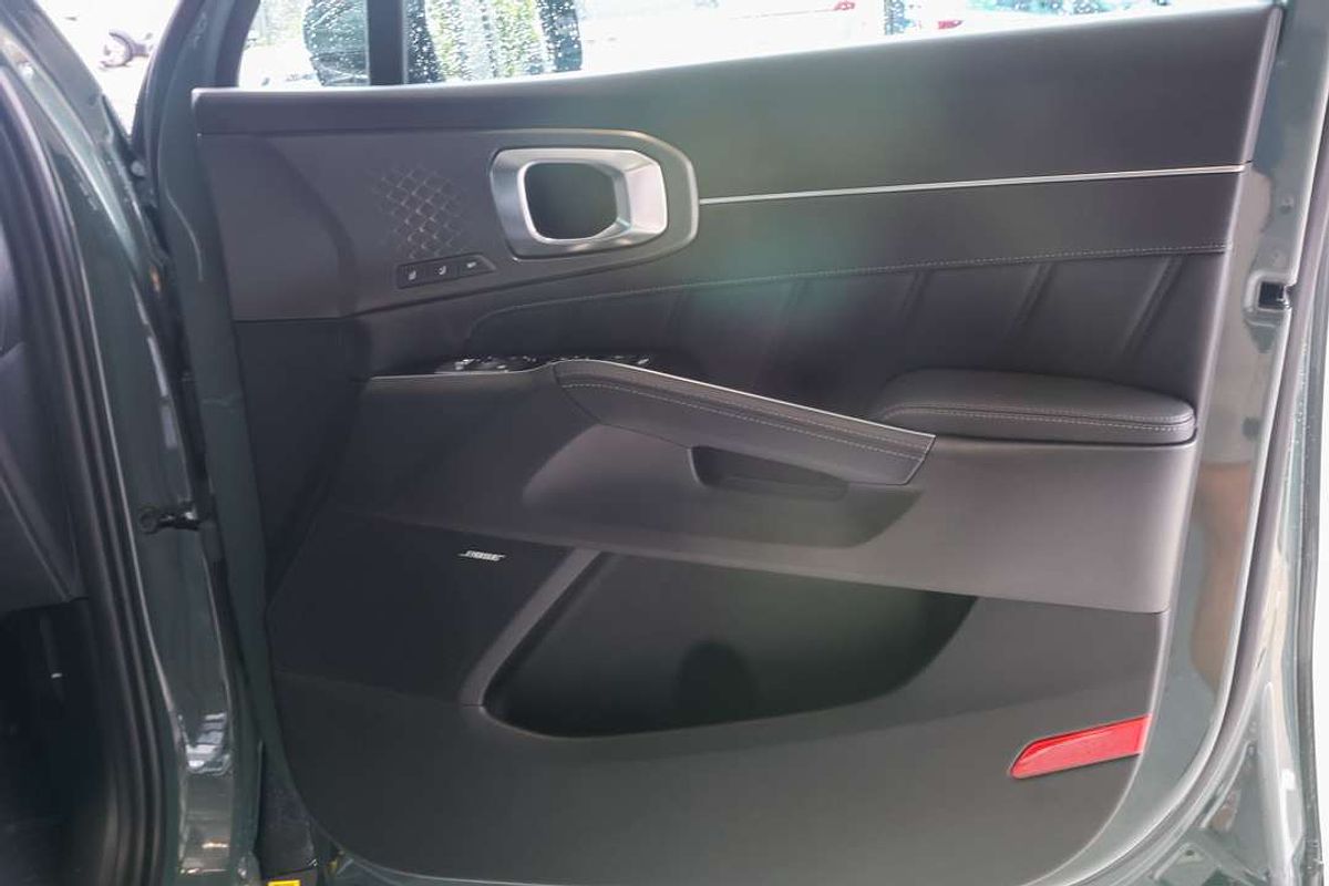 2024 Kia Sorento GT-Line MQ4 PE