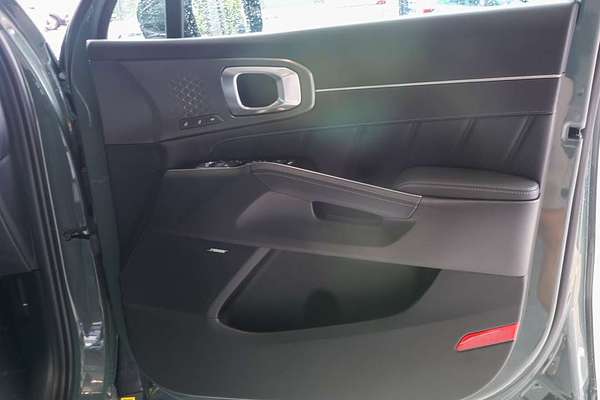 2024 Kia Sorento GT-Line MQ4 PE