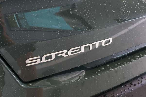 2024 Kia Sorento GT-Line MQ4 PE