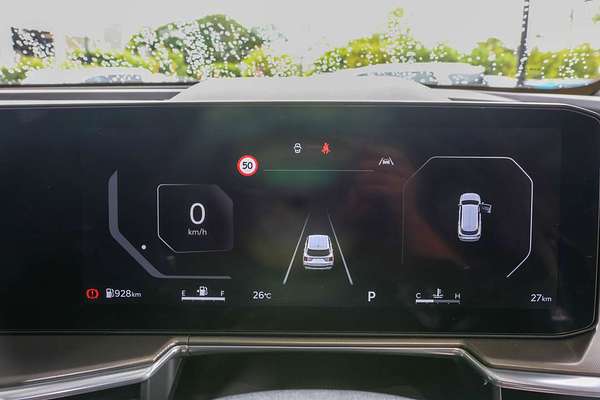 2024 Kia Sorento GT-Line MQ4 PE