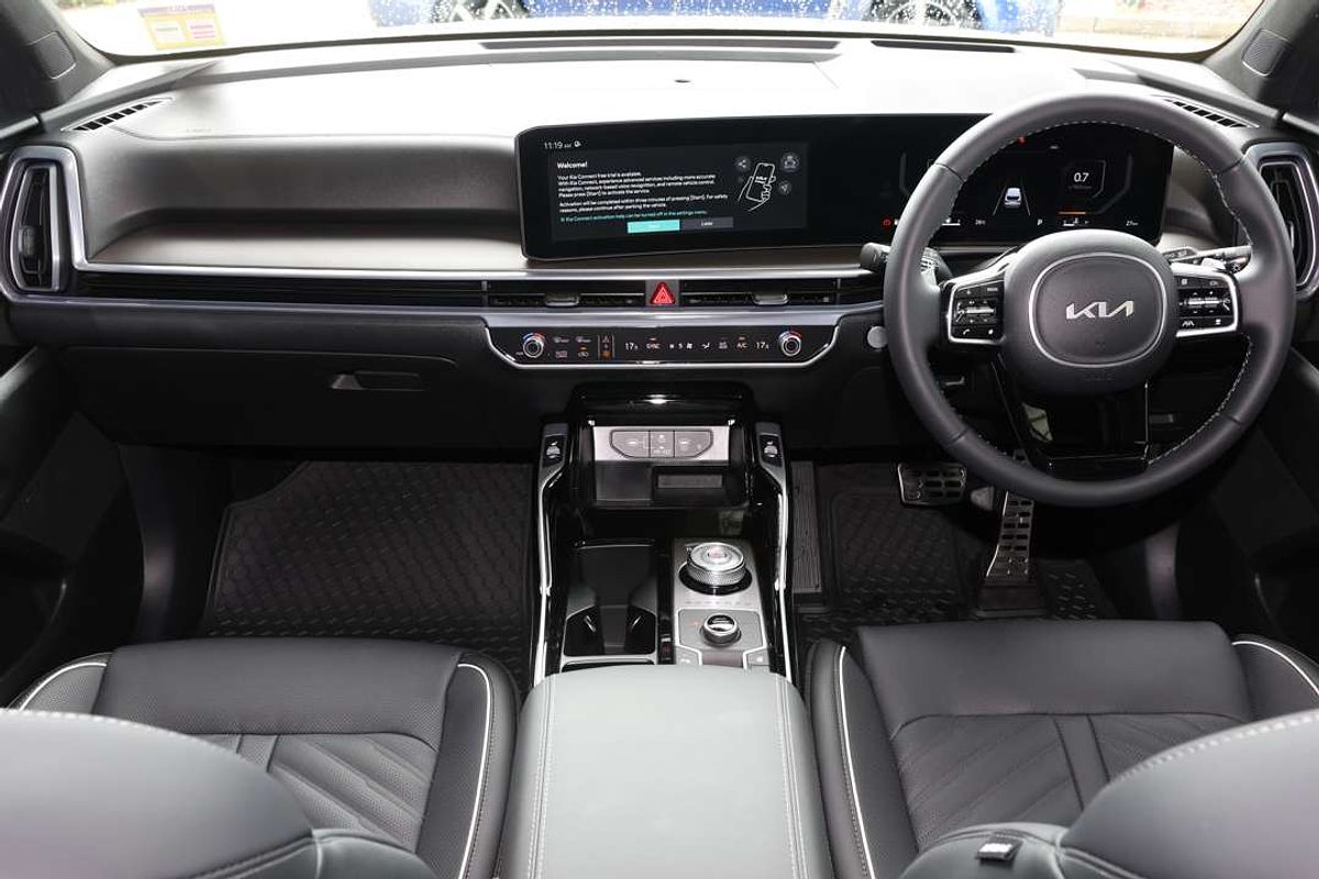 2024 Kia Sorento GT-Line MQ4 PE