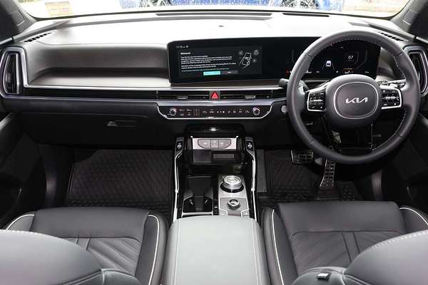 2024 Kia Sorento GT-Line MQ4 PE
