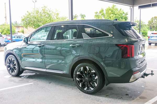 2024 Kia Sorento GT-Line MQ4 PE