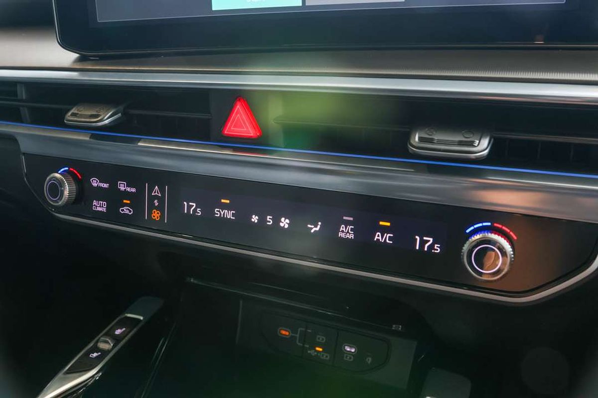 2024 Kia Sorento GT-Line MQ4 PE