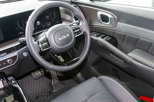 2024 Kia Sorento GT-Line MQ4 PE