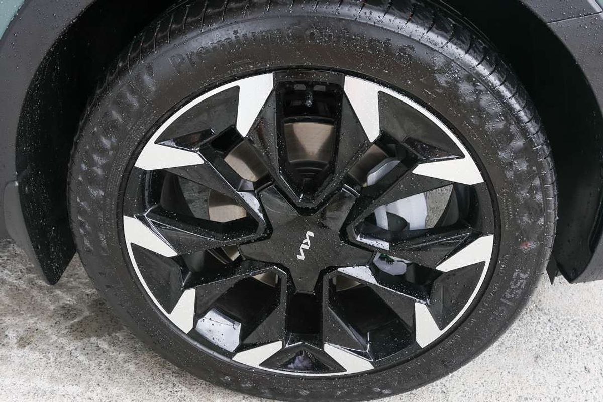 2024 Kia Sorento GT-Line MQ4 PE
