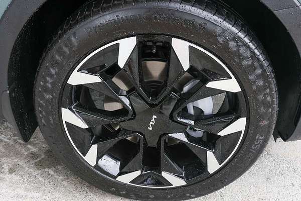 2024 Kia Sorento GT-Line MQ4 PE