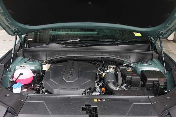 2024 Kia Sorento GT-Line MQ4 PE