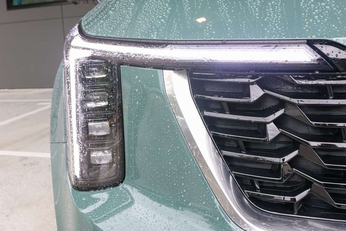 2024 Kia Sorento GT-Line MQ4 PE