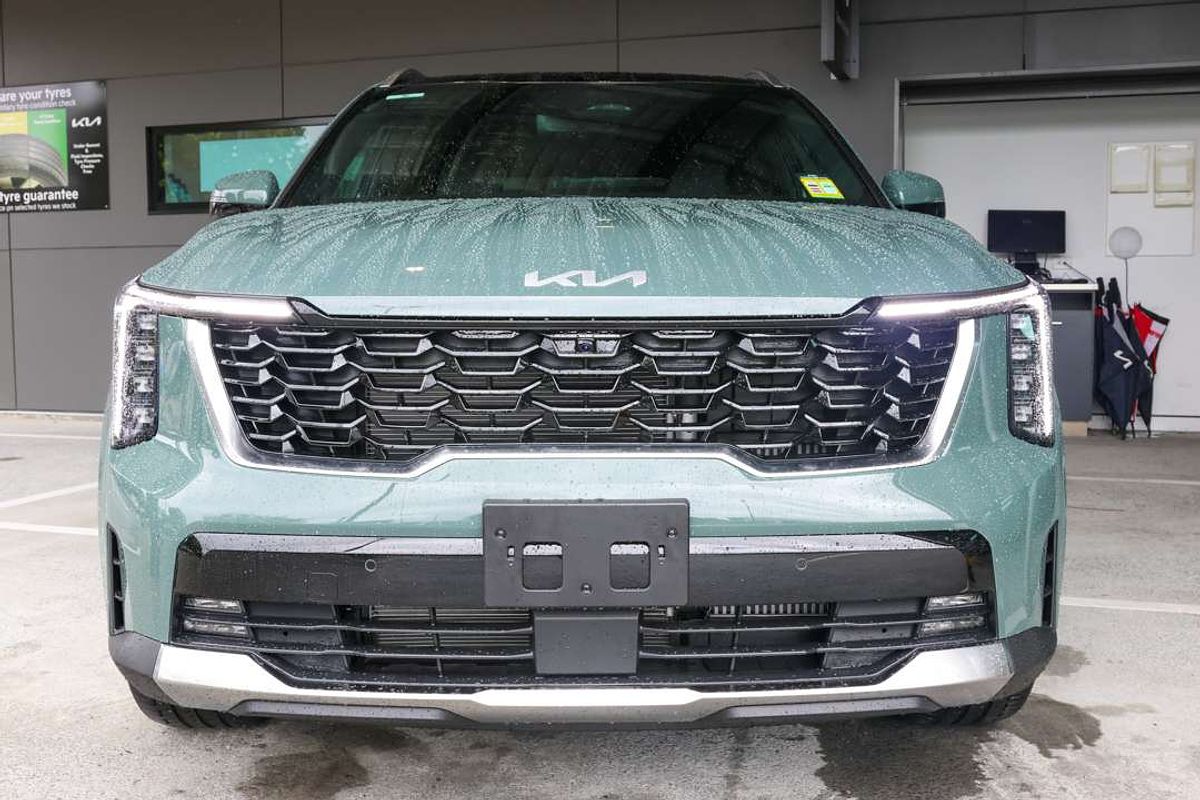 2024 Kia Sorento GT-Line MQ4 PE
