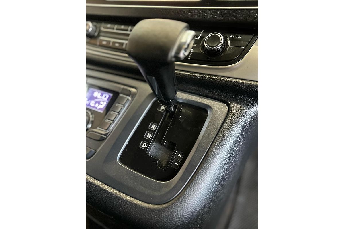 2020 LDV G10 SV7C