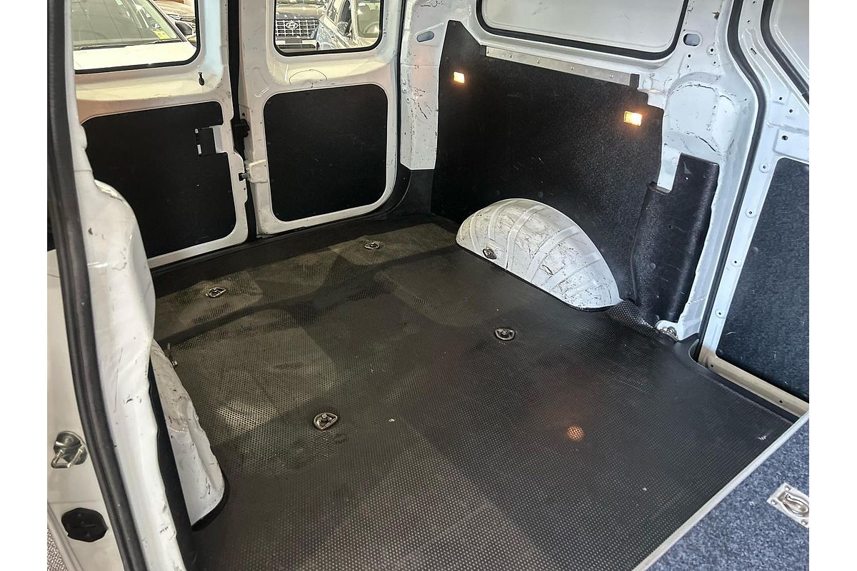 2020 LDV G10 SV7C