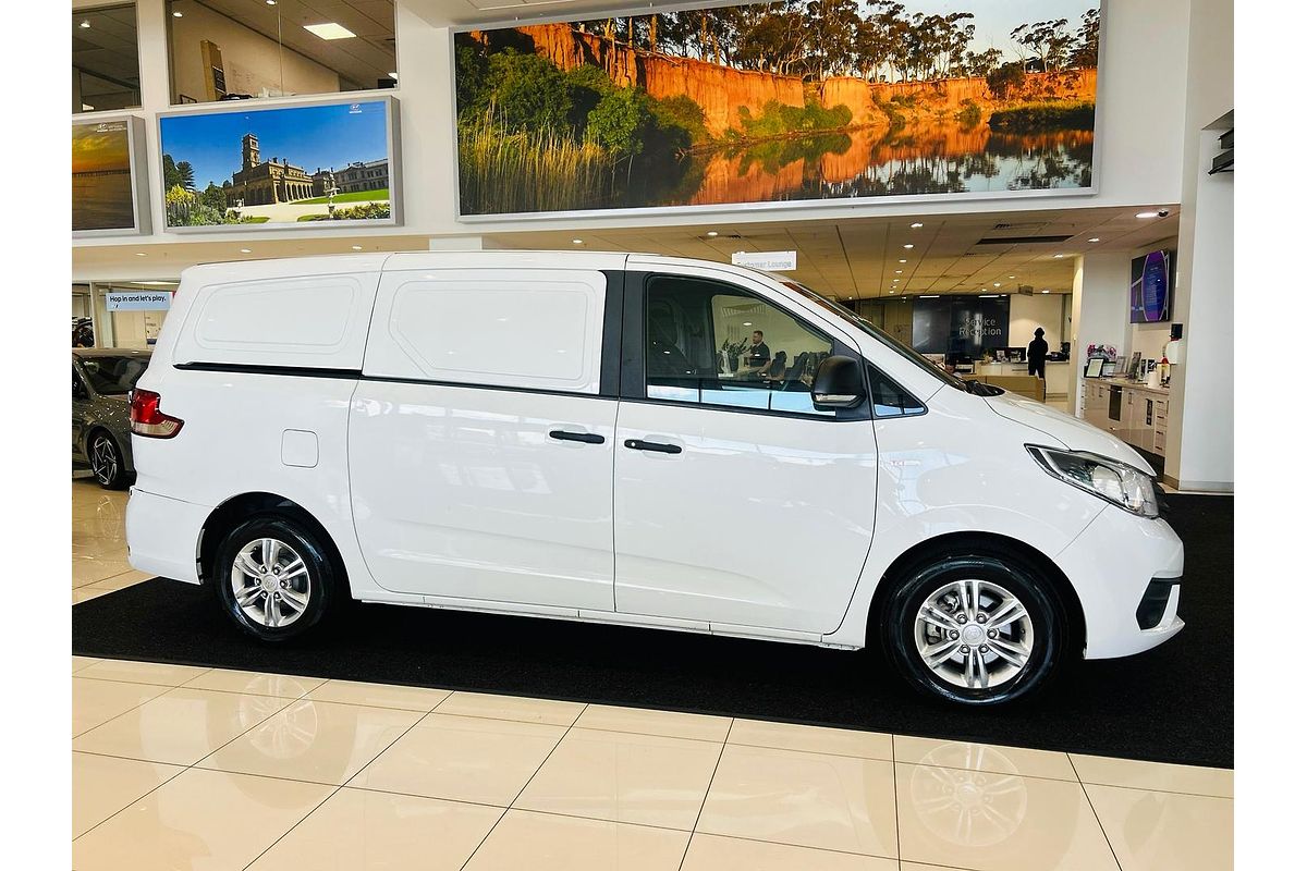 2020 LDV G10 SV7C