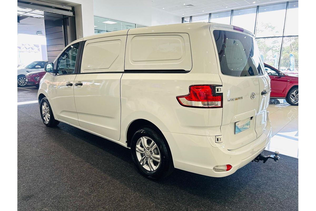 2020 LDV G10 SV7C