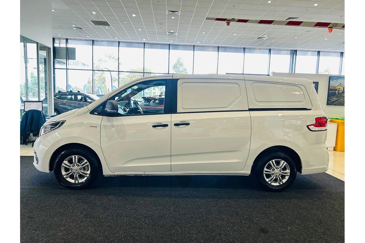 2020 LDV G10 SV7C