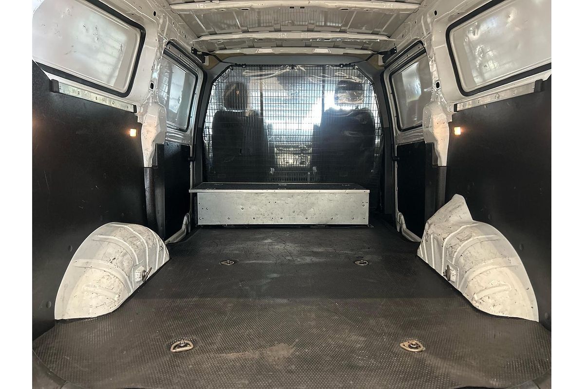 2020 LDV G10 SV7C