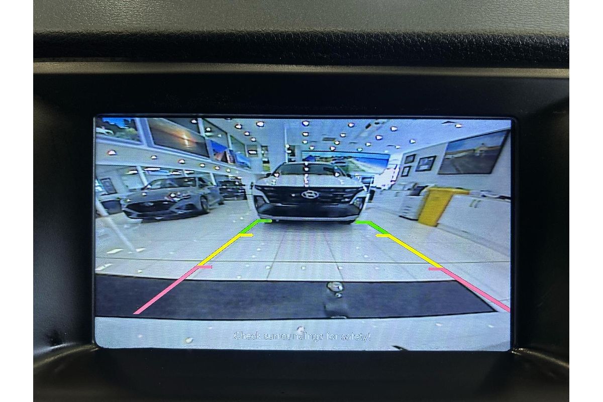 2020 LDV G10 SV7C