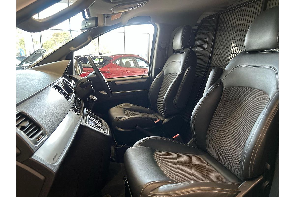 2020 LDV G10 SV7C