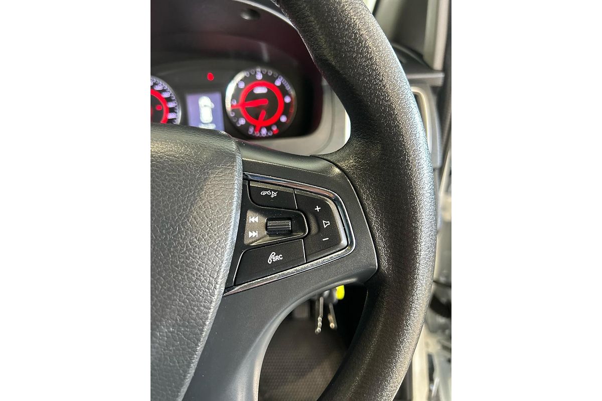 2020 LDV G10 SV7C