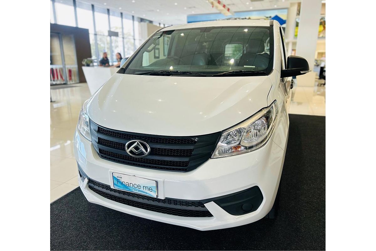 2020 LDV G10 SV7C